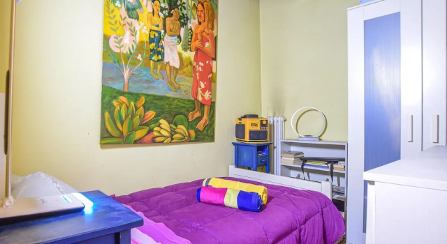 Awesome Apartment in Viterbo With Wifi and 4 Bedrooms, Boek Appartement Hotels in Lazio met parkeren, Parkeren