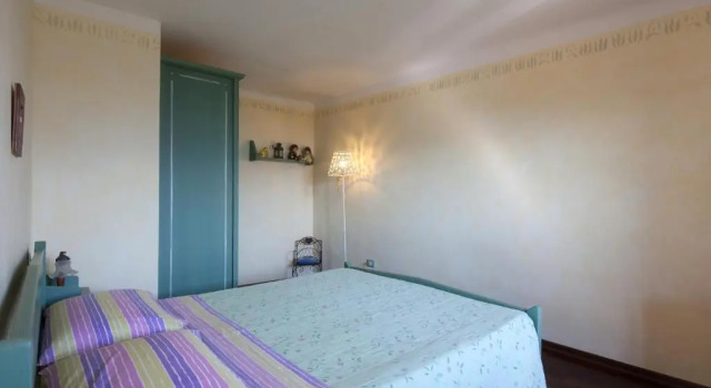 Номер Standard B&B La Pulce Dorata