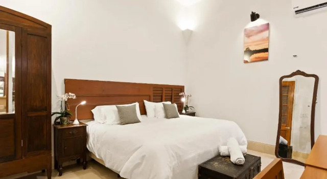 Номер Standard Villa Orquídea Boutique Hotel