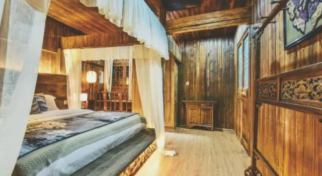 Люкс Nvue Resorts Ruyitang Huiyuan