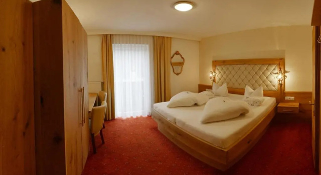 Номер Standard Hotel Habicht