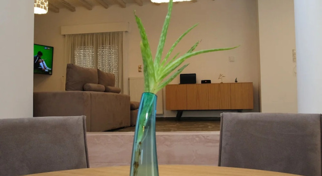 Вилла с 5 комнатами Terra Divina Villa