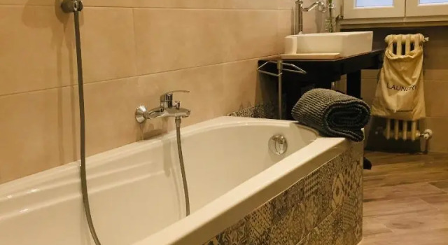 Номер Deluxe Lu.Lu Suite and Rooms