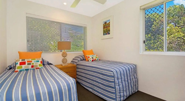 Noosa Crest Resort, Book Hotel Hotels in Noosa with a Pool, Swimming Pool