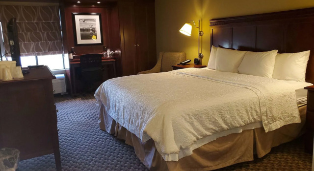 Spark by Hilton Colorado Springs I 25 Central, Buchen Sie Hotel Neue Hotels in Colorade Springs