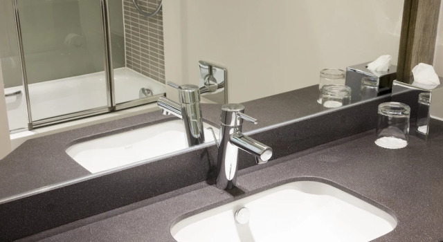 Люкс Holiday Inn Ipswich Orwell by IHG