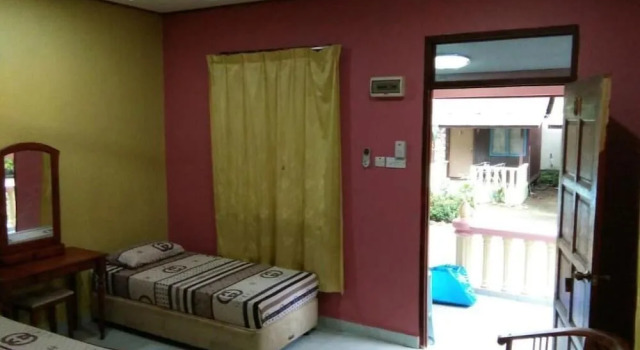 Tioman SP Barakah Chalet