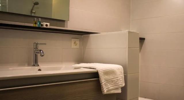 Camera doppia Standard Blanckthys Hotel Voeren