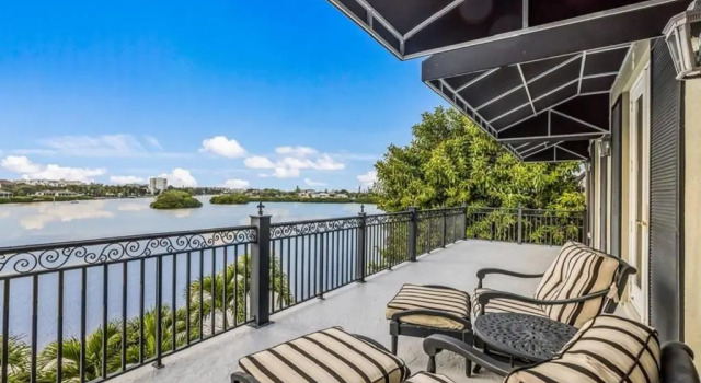 Sarasota Luxury Estate