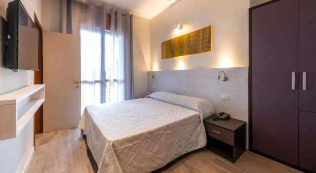Двухместный номер Hotel San Marco