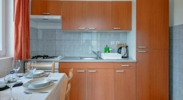Студия Apartments Marković