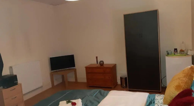 Двухместный номер Standard Phoenix Nights Guest House