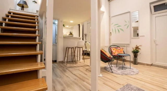 Студия KARIOKA apartman