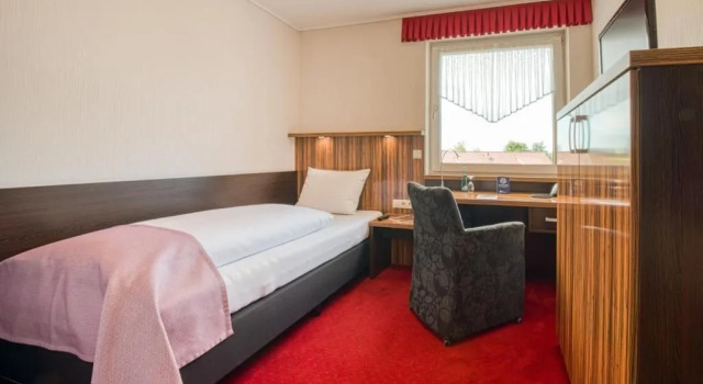 Engeln, Reservar Hotel Papenburg Emsland