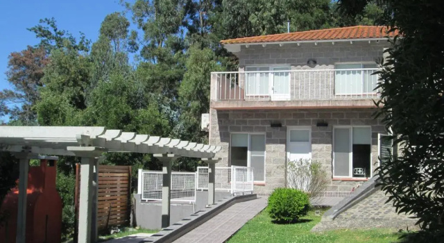 Коттедж La Casa de Liber