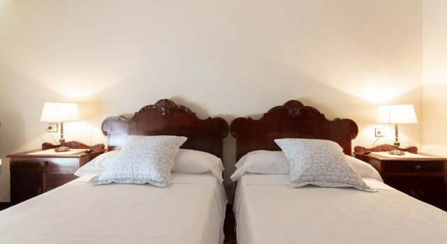 Te vas a enamorar de mi piso céntrico