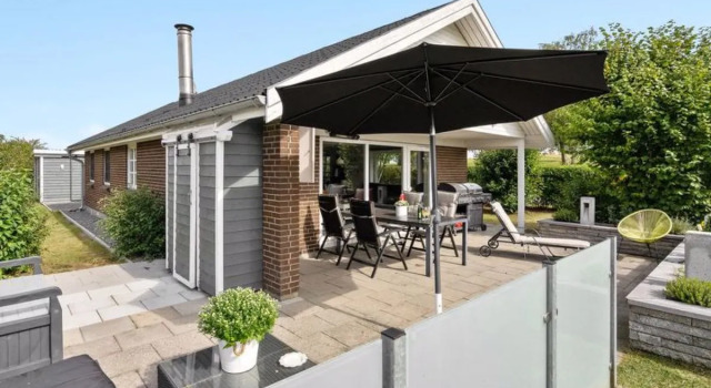 "Hansigne" - 550m from the sea in SE Jutland, Rezervasyon Otel Diernæs Sønderjylland