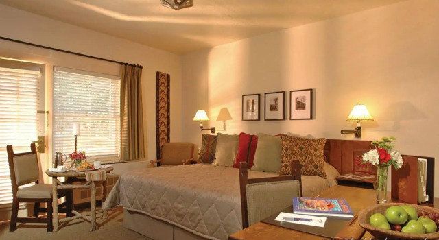 Bishop's Lodge, Auberge Collection, Buchen Sie Hostel Hostels in New Mexico, Hostel