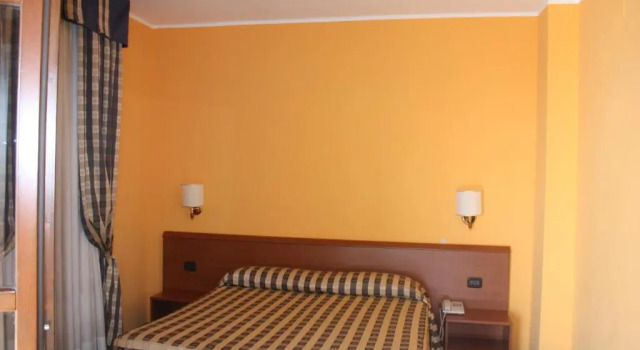 Номер Standard Hotel Tre Denti