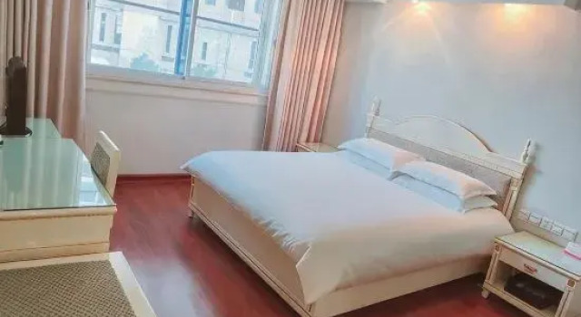 Люкс Business Nanjing Hotel