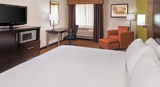 Run of House Holiday Inn Express & Suites Bucyrus by IHG
