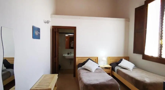 Двухместный номер Standard Casina Raho B&B