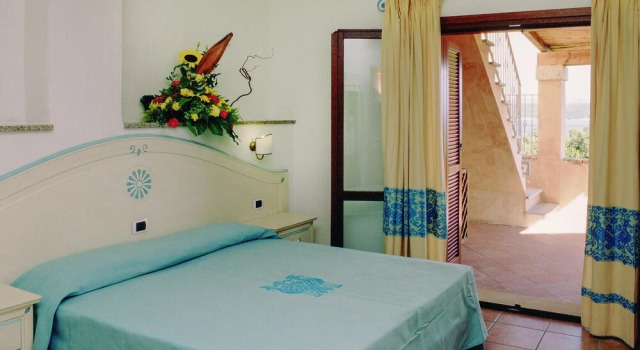 Awesome Apartment in Golfo Aranci With 2 Bedrooms