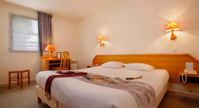 Inter-Hotel Novalis, Rezerwuj Hotel  