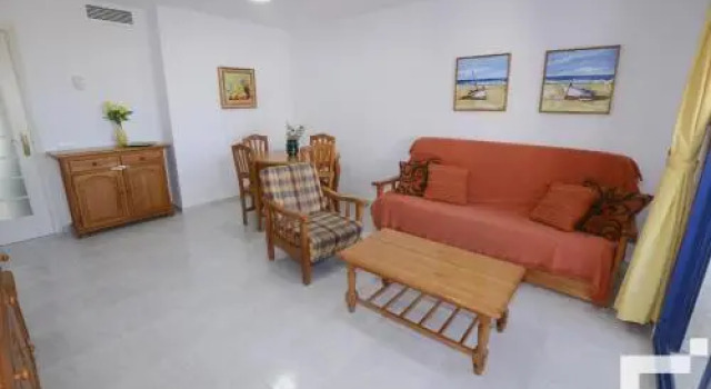 Apartamento Turquesa Beach 36D, Забронировать Апартаменты/квартира Отели Кальпе с бассейном, Бассейн
