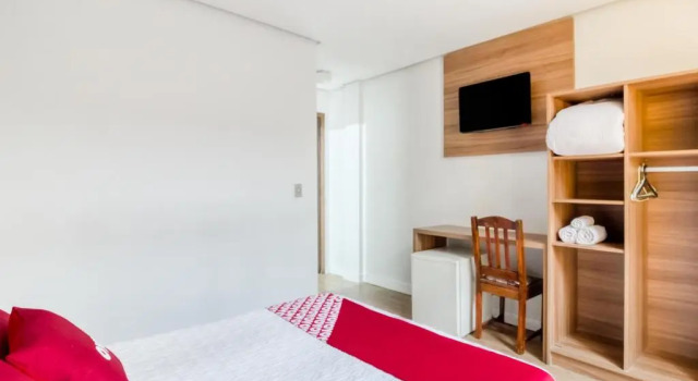 Двухместный номер Standard Hotel Lancaster Poa