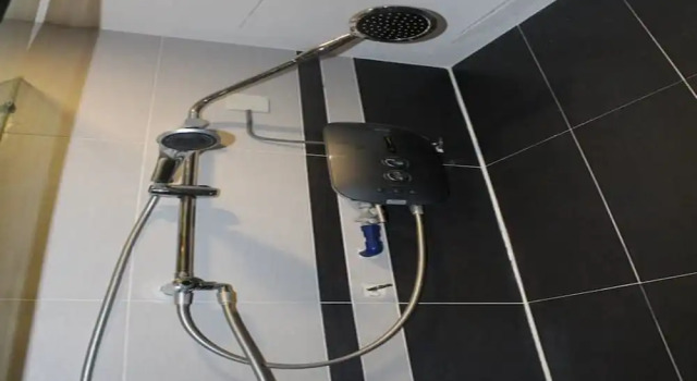 Двухместный номер Standard T Hotel Jalan Tar