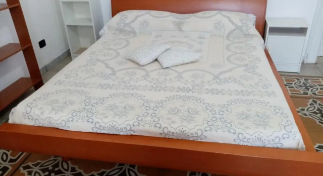 Двухместный номер Standard Guesthouse City Center