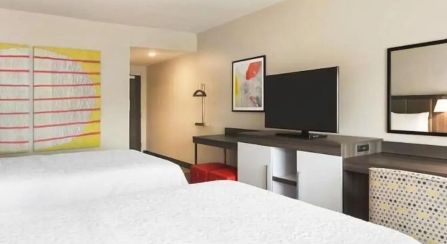 Четырёхместный номер Standard Snoqualmie Inn by Hotel America
