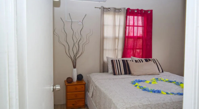 Justinn Apartments, Buchen Sie Ferienwohnung Apartments in Monchy, Ferienwohnung