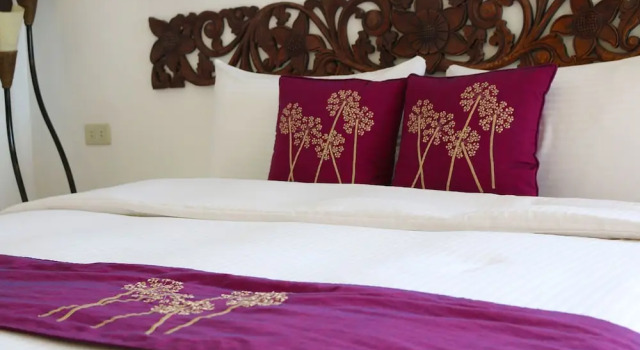 Номер Comfort Haisu Homestay