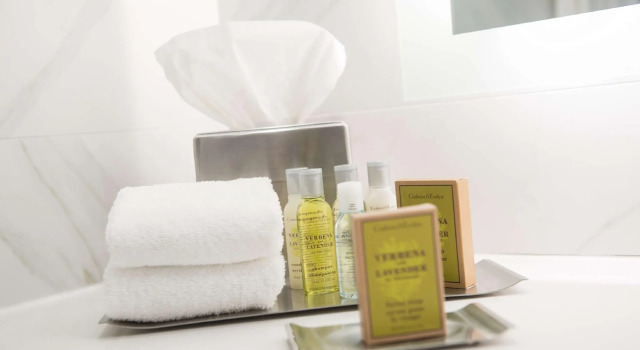 Четырёхместный номер Standard Chateau Cartier Hotel & Resort, an Ascend Collection Resort