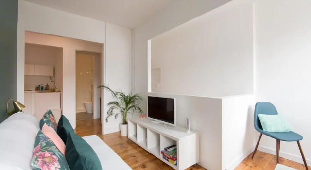 ST Apart 10 in Peniche, Rezervovat Hotel Hotely v Oeste s parkováním, Parkování