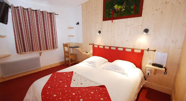Carlit, Réserver Hôtel Hôtels 3 étoiles à Font-Romeu, 3*