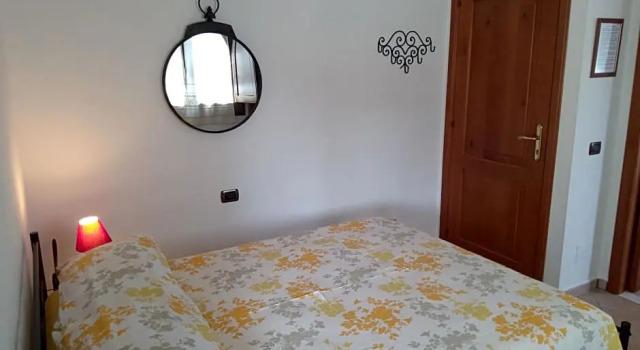 B&B Brezza di Mare (Sea Breeze)