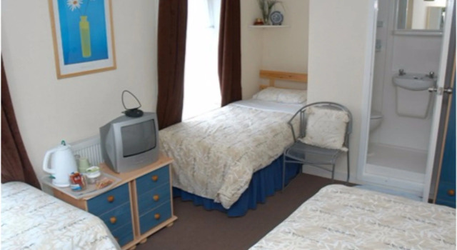 Kentmere Guest House