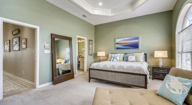 Incredible Views From Oceanfront 3 Bedroom  Townhouse by RedAwning