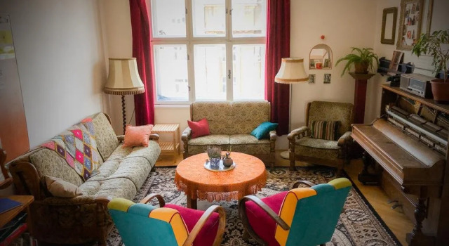 Cosy Corner Hostel