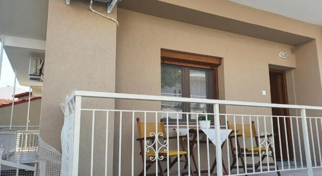 Anastasia' s guest house II, Book Guesthouse Neos Marmaras 