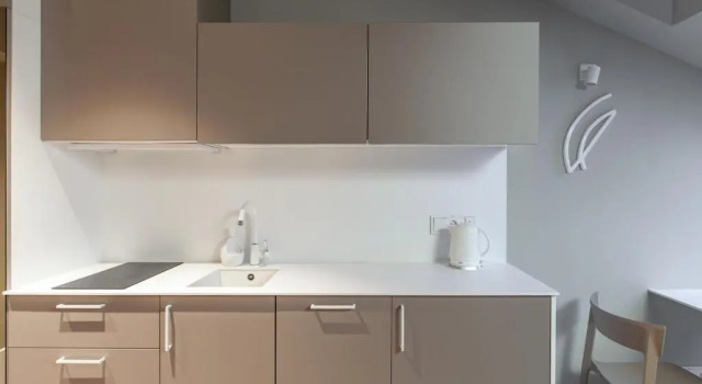 Номер Standard Somnia Apartments