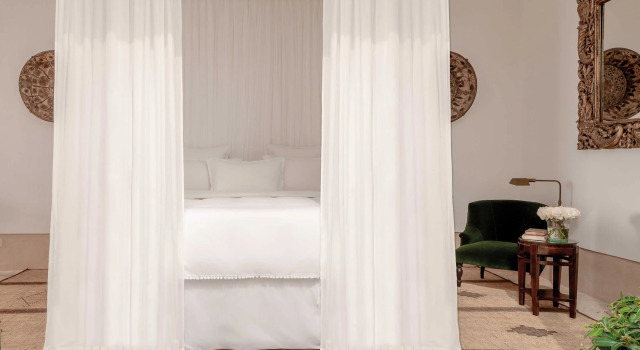 Suite Riad LHôtel Marrakech