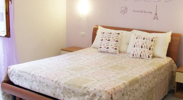 Leolù Guesthouse and breakfast