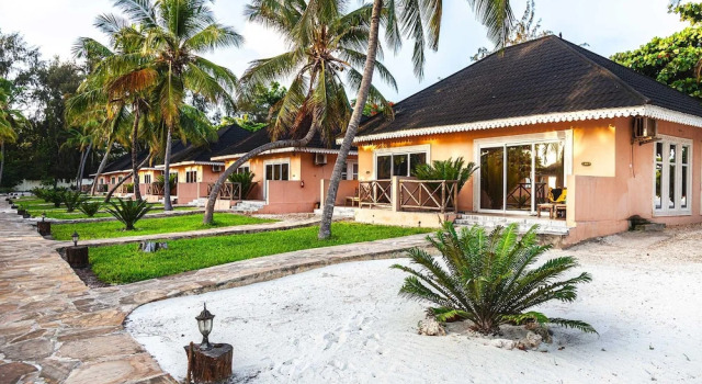 Номер Deluxe VRclub Paje Palms Beach Resort