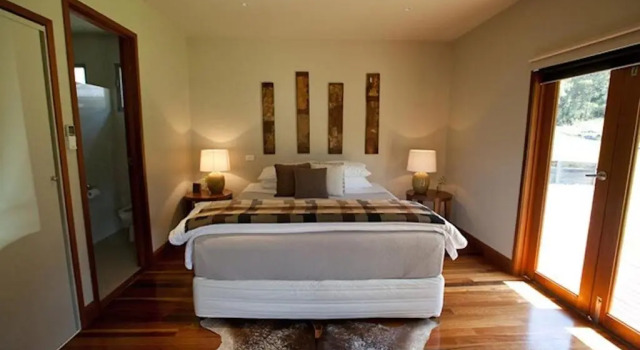 Номер Standard Blair Athol Estate Wollombi