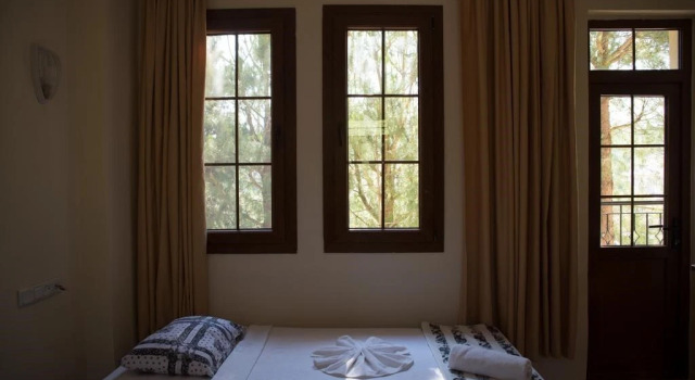 Petit Garden Hotel