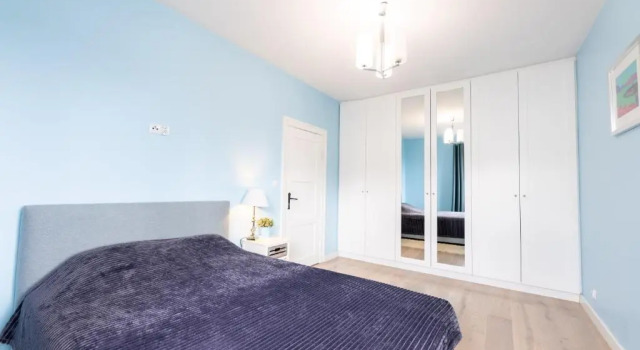 Апартаменты Victus Apartamenty - Roma